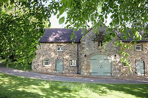 The Old Coach House