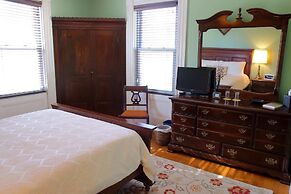 Stepping Stone Inn