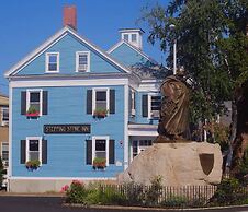 Stepping Stone Inn