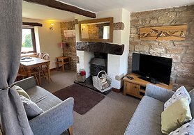 Craven Garth Cottages