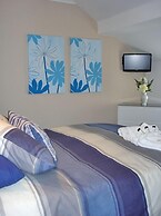 South Beach Apartments