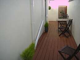 South Beach Apartments