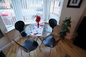South Beach Apartments