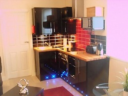 South Beach Apartments