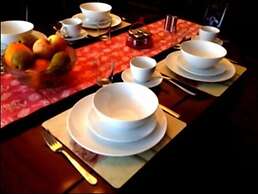LA B and B Guest Accommodation
