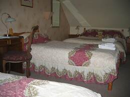 Mardon Guest House