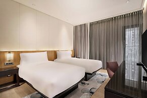 Aloft Taipei Zhongshan