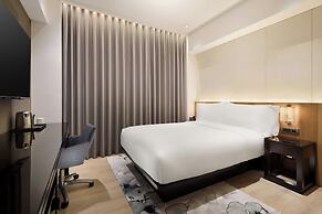 Aloft Taipei Zhongshan