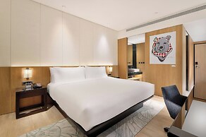 Aloft Taipei Zhongshan