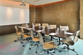 Courtyard by Marriott Taipei