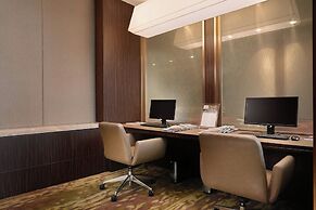 Courtyard by Marriott Taipei