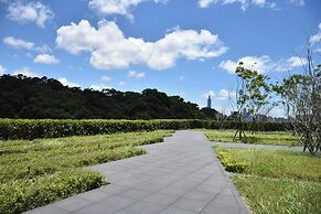 Courtyard by Marriott Taipei