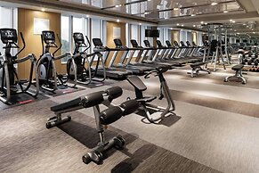 Courtyard by Marriott Taipei