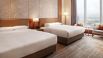 Courtyard by Marriott Taipei