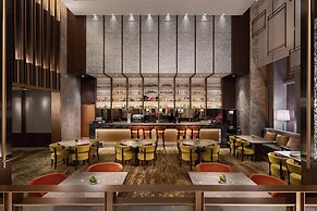 Courtyard by Marriott Taipei