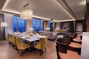Courtyard by Marriott Taipei