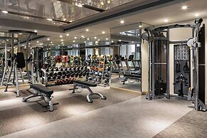 Courtyard by Marriott Taipei