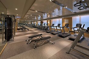 Courtyard by Marriott Taipei