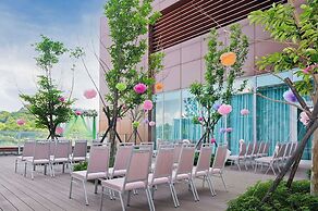 Courtyard by Marriott Taipei