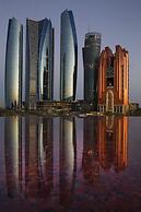 Bab Al Qasr Hotel