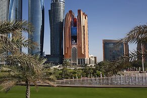 Bab Al Qasr Hotel