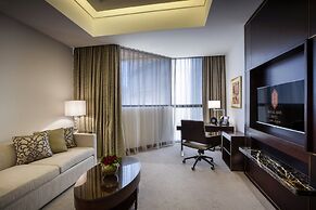 Bab Al Qasr Hotel