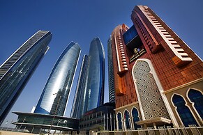 Bab Al Qasr Hotel
