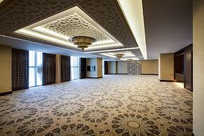 Bab Al Qasr Hotel