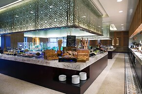 Bab Al Qasr Hotel