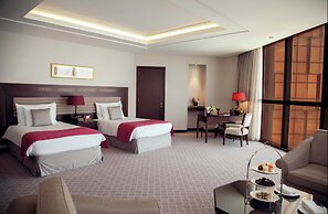Bab Al Qasr Hotel
