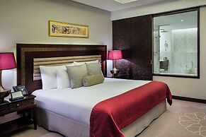 Bab Al Qasr Hotel