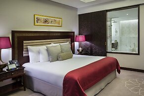 Bab Al Qasr Hotel