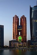 Bab Al Qasr Hotel