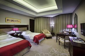 Bab Al Qasr Hotel