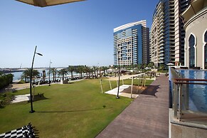 Bab Al Qasr Hotel