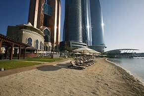 Bab Al Qasr Hotel