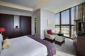 Bab Al Qasr Hotel