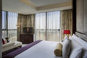 Bab Al Qasr Hotel
