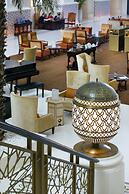 Bab Al Qasr Hotel