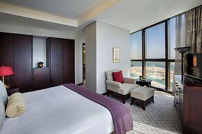 Bab Al Qasr Hotel
