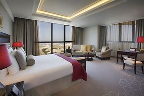 Bab Al Qasr Hotel