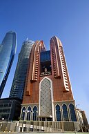 Bab Al Qasr Hotel