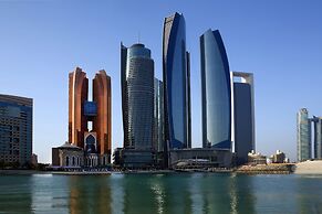 Bab Al Qasr Hotel