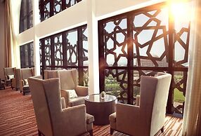Bab Al Qasr Hotel
