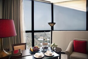 Bab Al Qasr Hotel