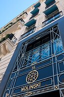 Nolinski Paris - Evok Collection