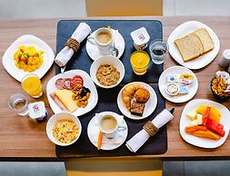 Aloft by Marriott Asuncion