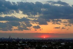 Aloft by Marriott Asuncion