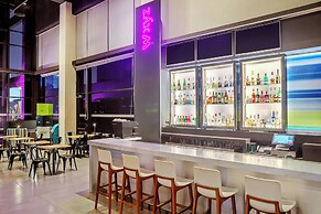 Aloft by Marriott Asuncion