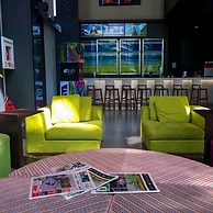 Aloft by Marriott Asuncion